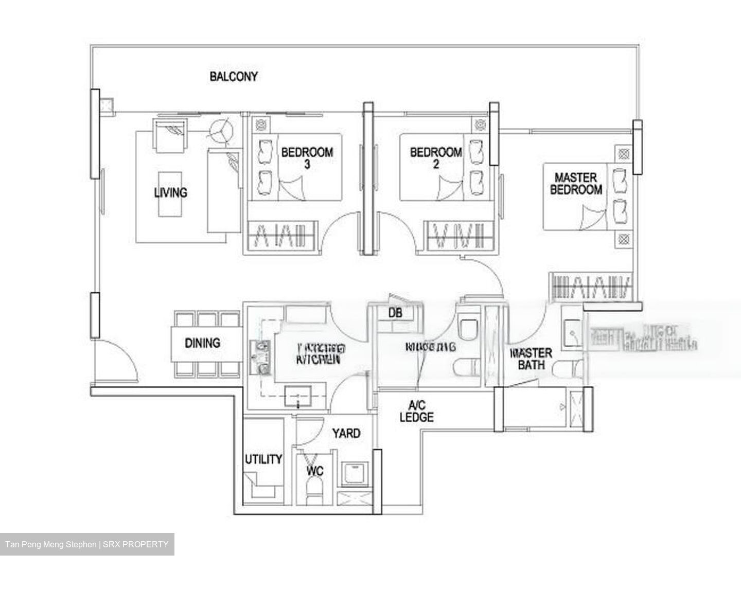 Flo Residence (D19), Condominium #448294941